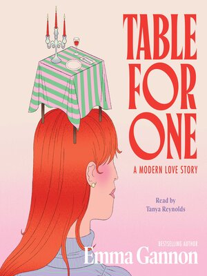 cover image of Table for One